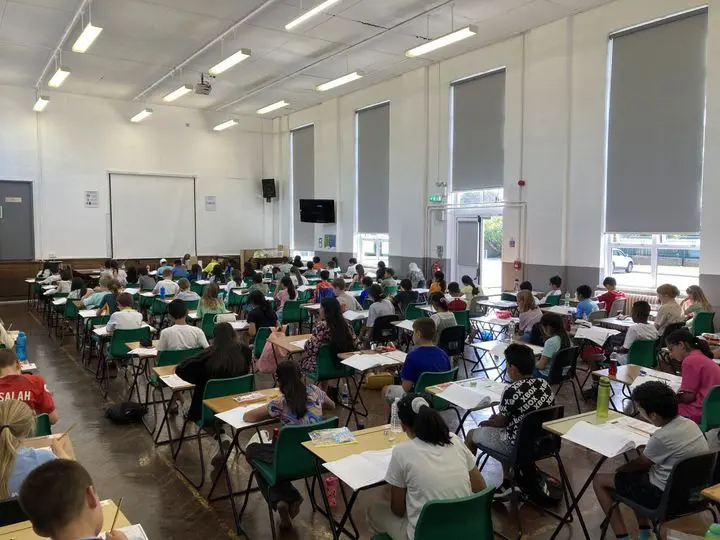 Independent School Mock Exam 1 11 plus mock exams West Midlands
