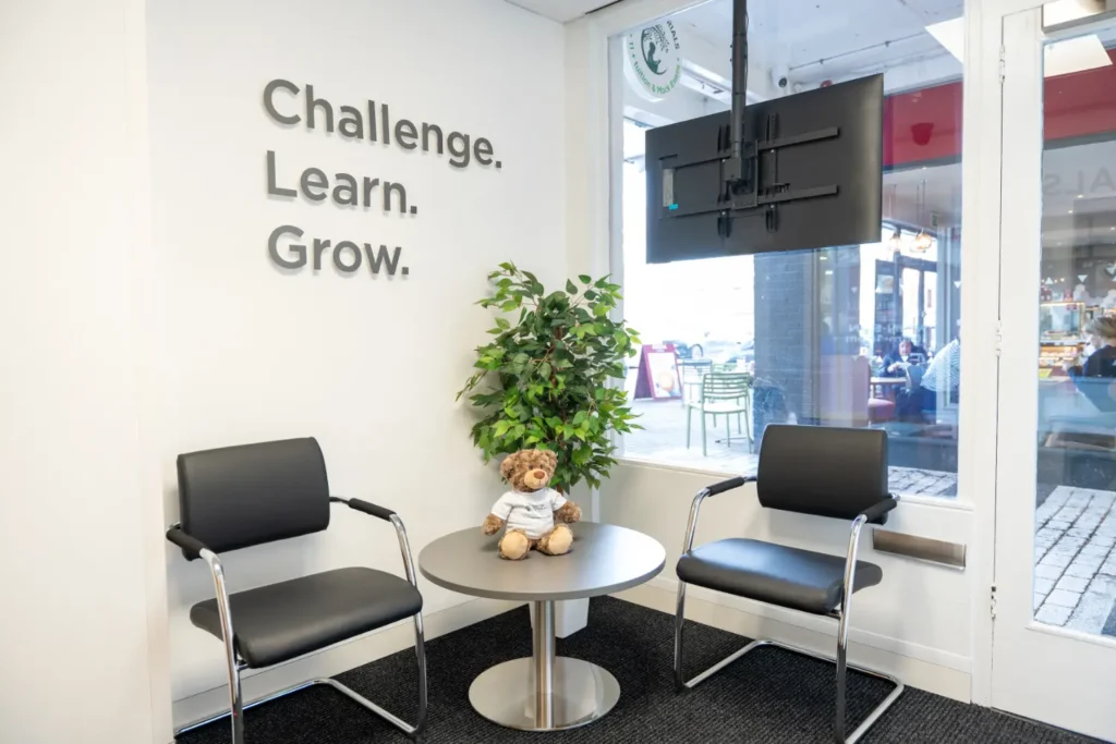 Home 5 Sutton Tutorials 11+ tuition | Wylde Green