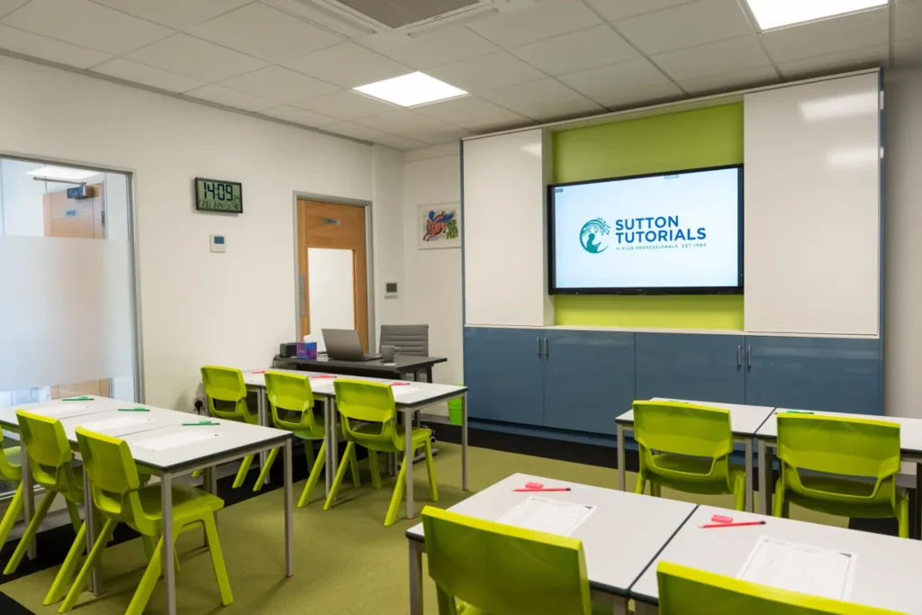 Home 4 Sutton Tutorials 11+ tuition | Wylde Green