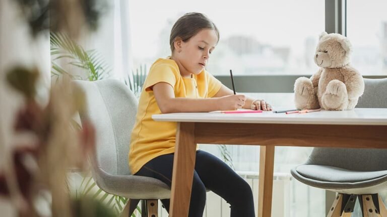 The Benefits of Early Preparation for the 11 Plus Exam