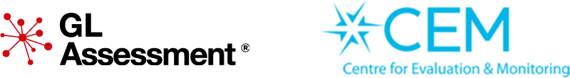 What Are the Key Differences Between GL and CEM 11+ Exams 1 GL and CEM exam board logos