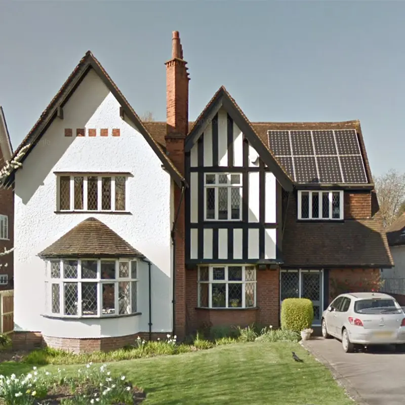 Home 8 sutton tutorials