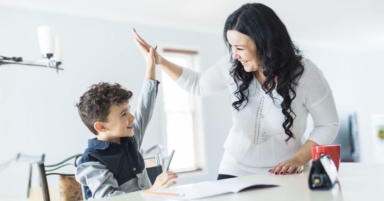 Mock Exams, Fun Lessons, and Top Scores: Why Sutton Tutorials Stands Out